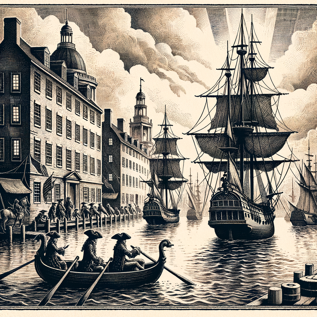 Tide Tables — July 1725