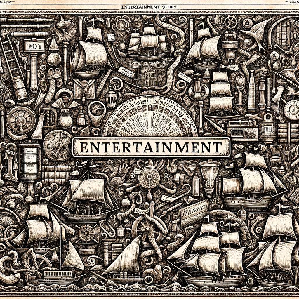 Word Search: Maritime Terms