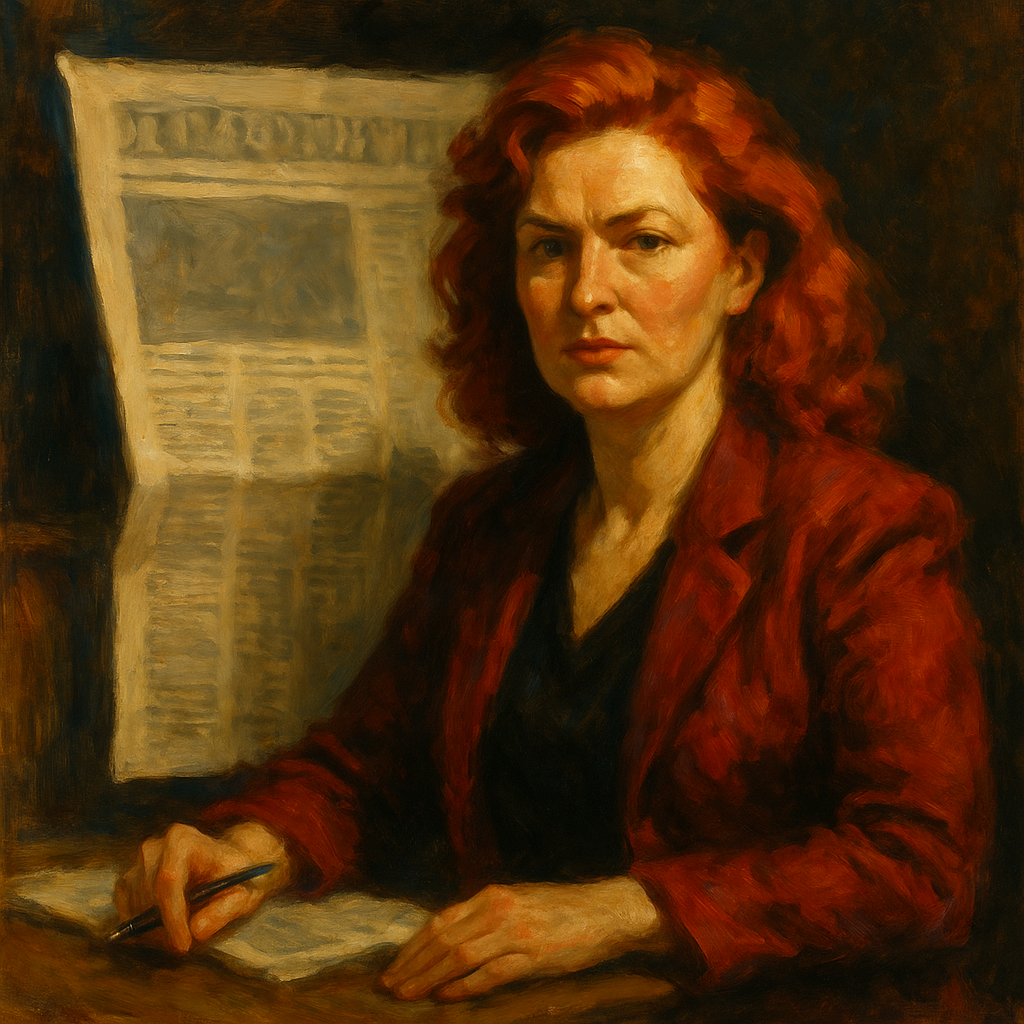 Margaret Doyle