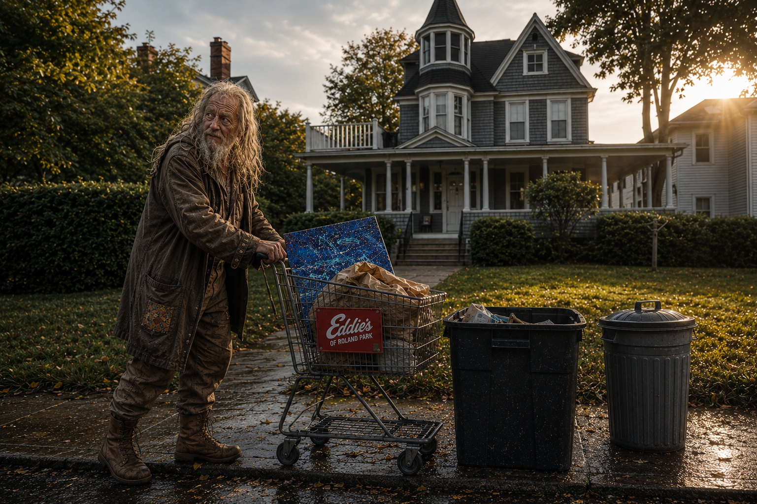 Treasure or Trash?